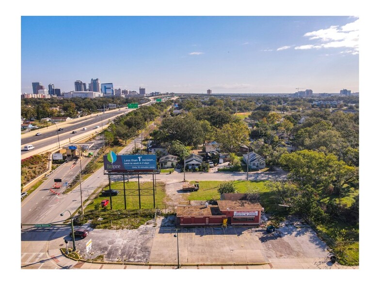 707 S Orange Blossom Trl, Orlando, FL for sale - Building Photo - Image 2 of 10