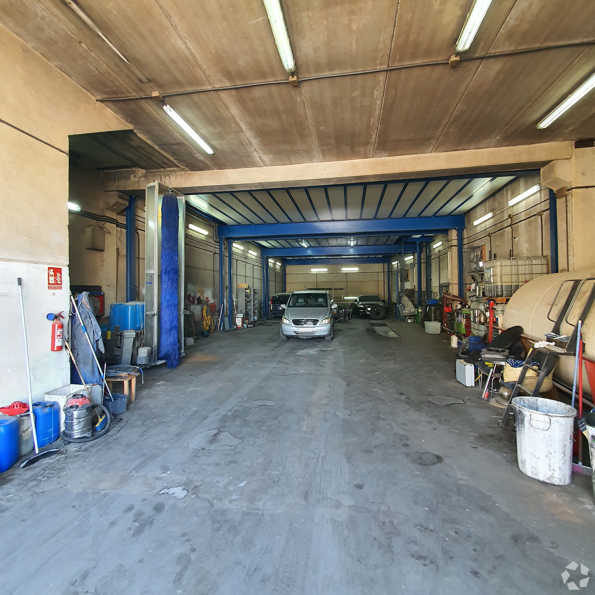 Industrial in Las Rozas de Madrid, MAD for lease Interior Photo- Image 1 of 1