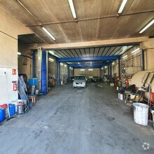 Industrial in Las Rozas de Madrid, MAD for lease Interior Photo- Image 1 of 1