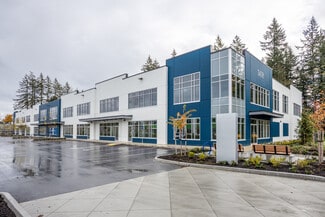More details for 3438 195 St, Surrey, BC - Industrial for Sale