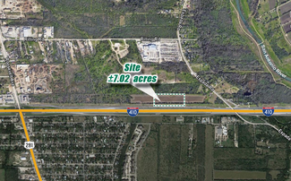 More details for SE Loop 410, San Antonio, TX - Land for Sale