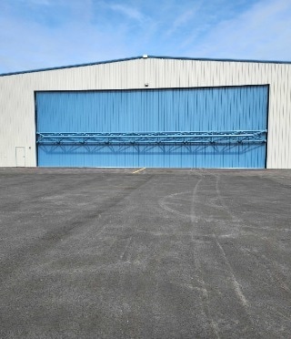 680 Airport Rd, Fernandina Beach, FL for lease - Building Photo - Image 2 of 4