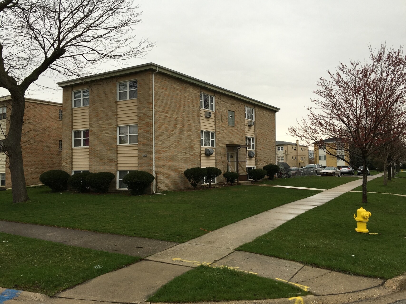 8890 N Root St, Niles, IL for sale Primary Photo- Image 1 of 1