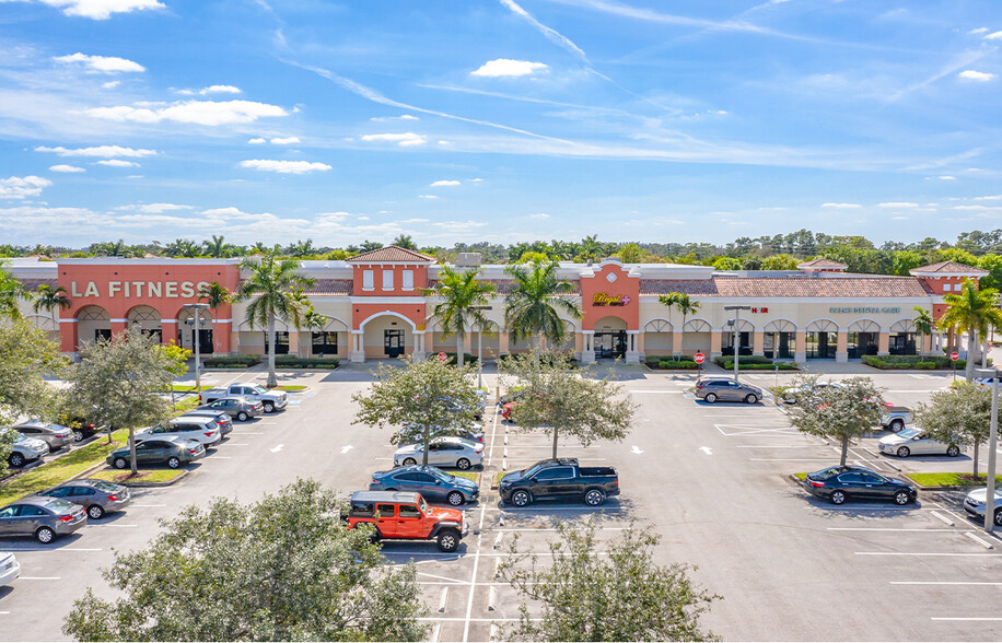 8918-8954 Lantana Rd, Lake Worth, FL for lease - Building Photo - Image 2 of 5