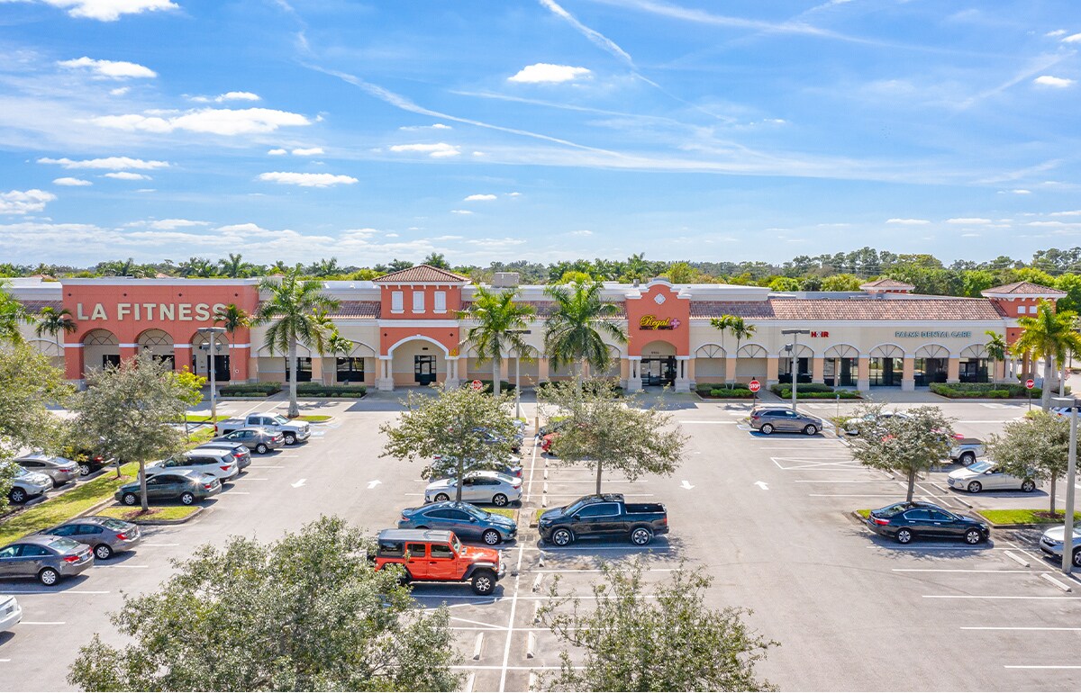 89188954 Lantana Rd, Lake Worth, FL 33467 Shoppes At Sherbrooke