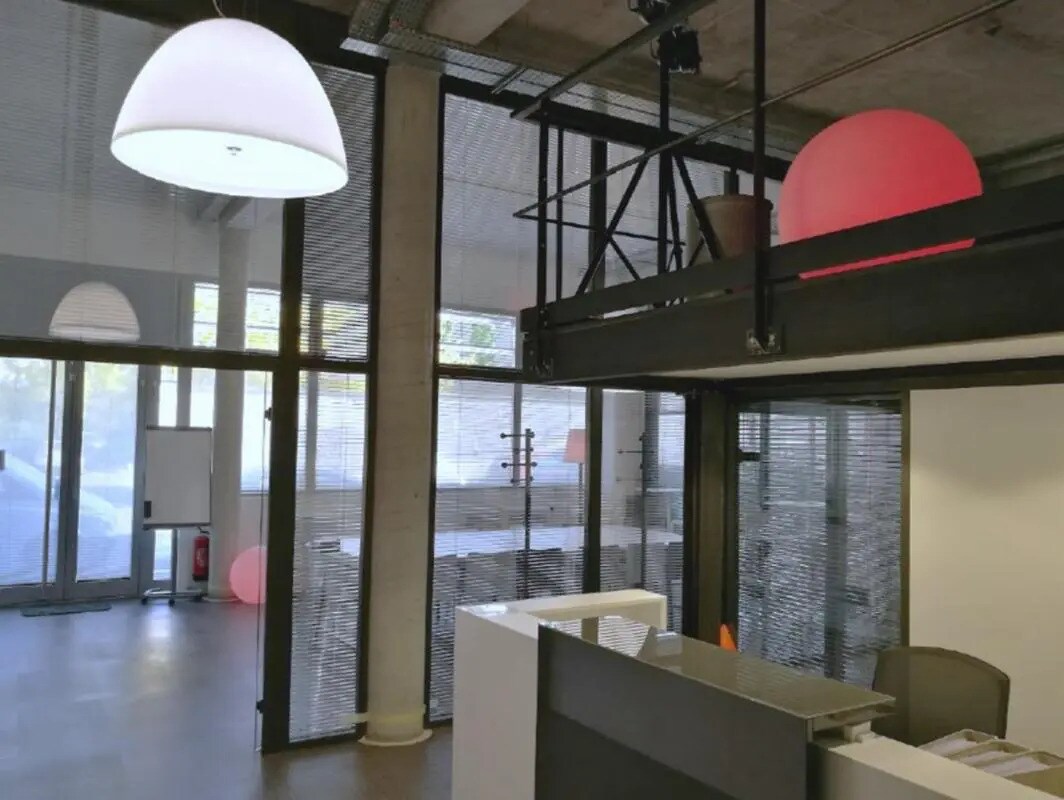 8 Rue Berjon, Lyon, RHO 69009 - Unit LOT 102 -  - Interior Photo - Image 1 of 5