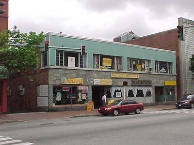 820-828 Main St, Willimantic, CT for sale - Primary Photo - Image 1 of 1