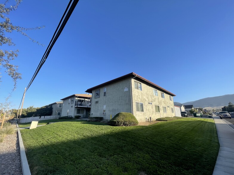 516 W Valley Blvd, Tehachapi, CA for sale - Building Photo - Image 1 of 1