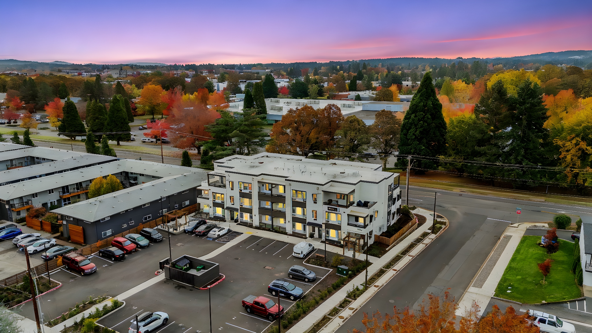 13655 SW Jenkins Rd, Beaverton, OR for sale Building Photo- Image 1 of 11