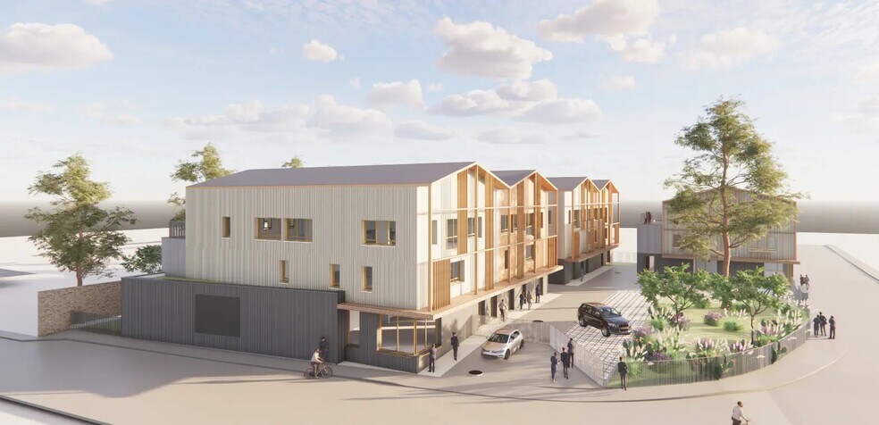 Flex in Rezé for sale - Building Photo - Image 2 of 3