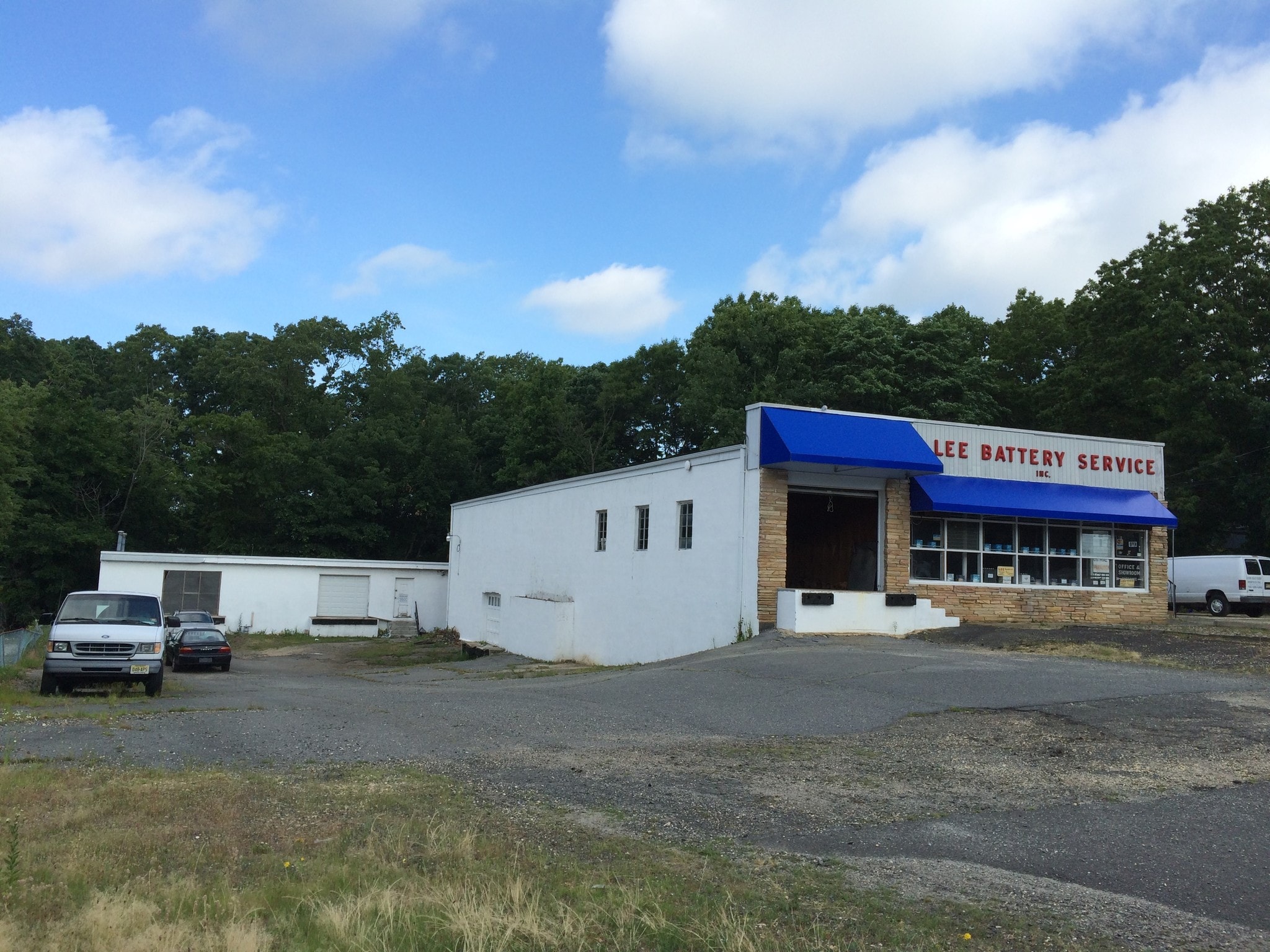 2675 Highway 70, Manasquan, NJ for sale Building Photo- Image 1 of 1