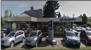1235 Marine Dr, North Vancouver District BC - Automotive Property