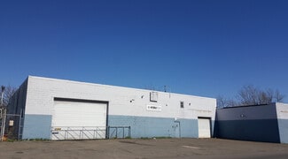 More details for 179 Grider St, Buffalo, NY - Industrial for Lease