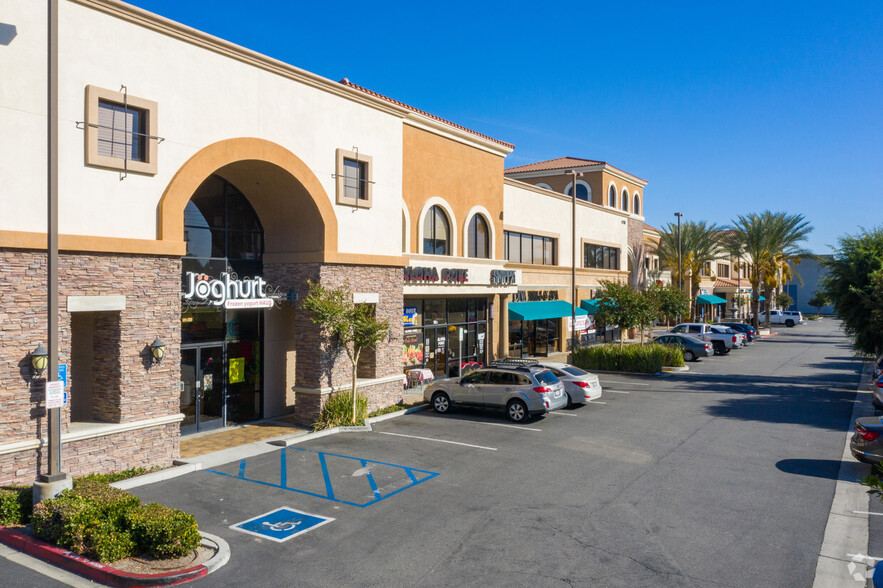 4110 Edison Ave, Chino, CA for lease - Building Photo - Image 2 of 11