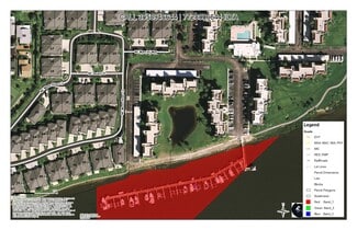 More details for 3442 NE Causeway Blvd, Jensen Beach, FL - Land for Sale