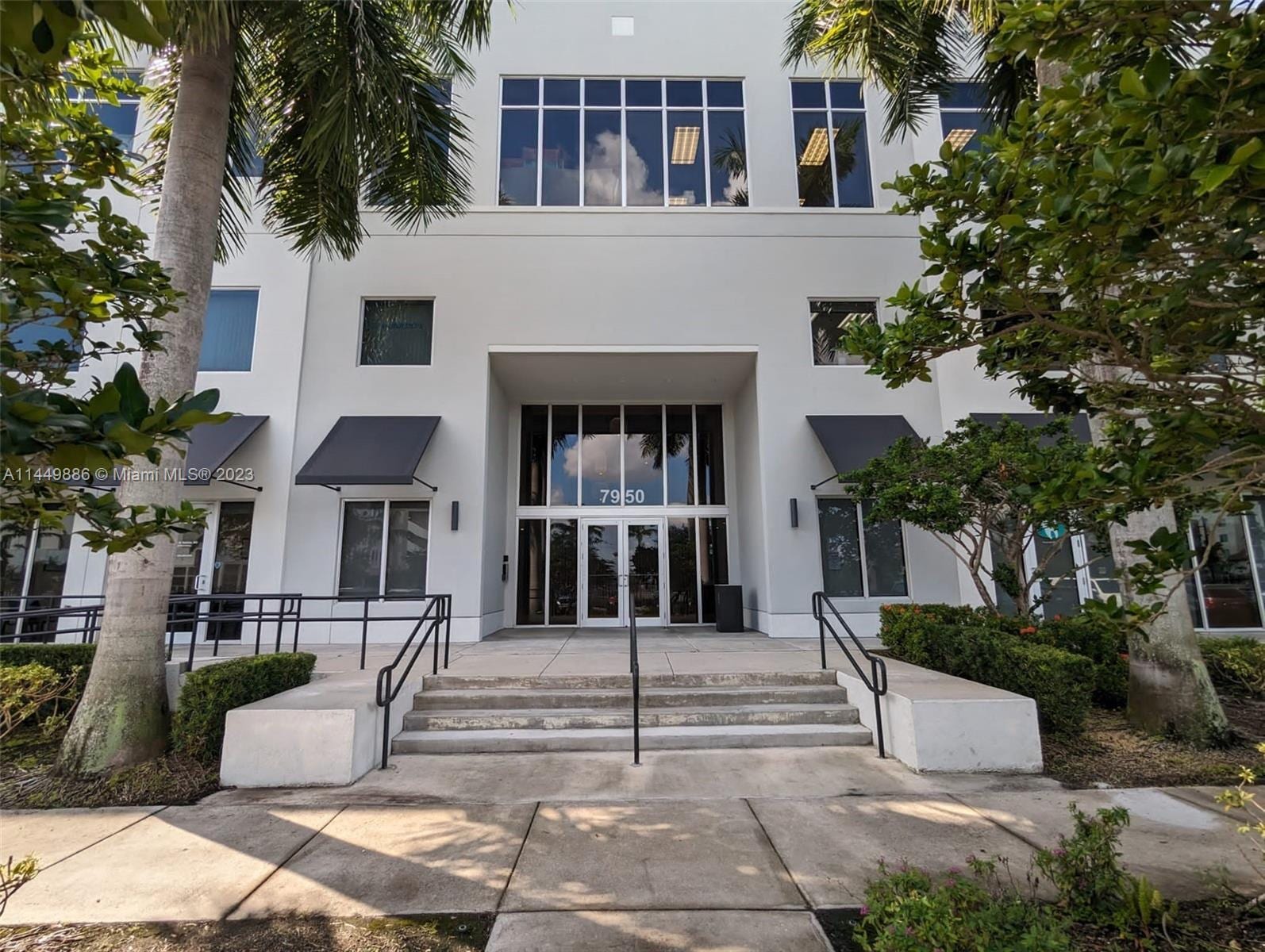 7950 NW 53rd St, Doral, FL for lease Building Photo- Image 1 of 24