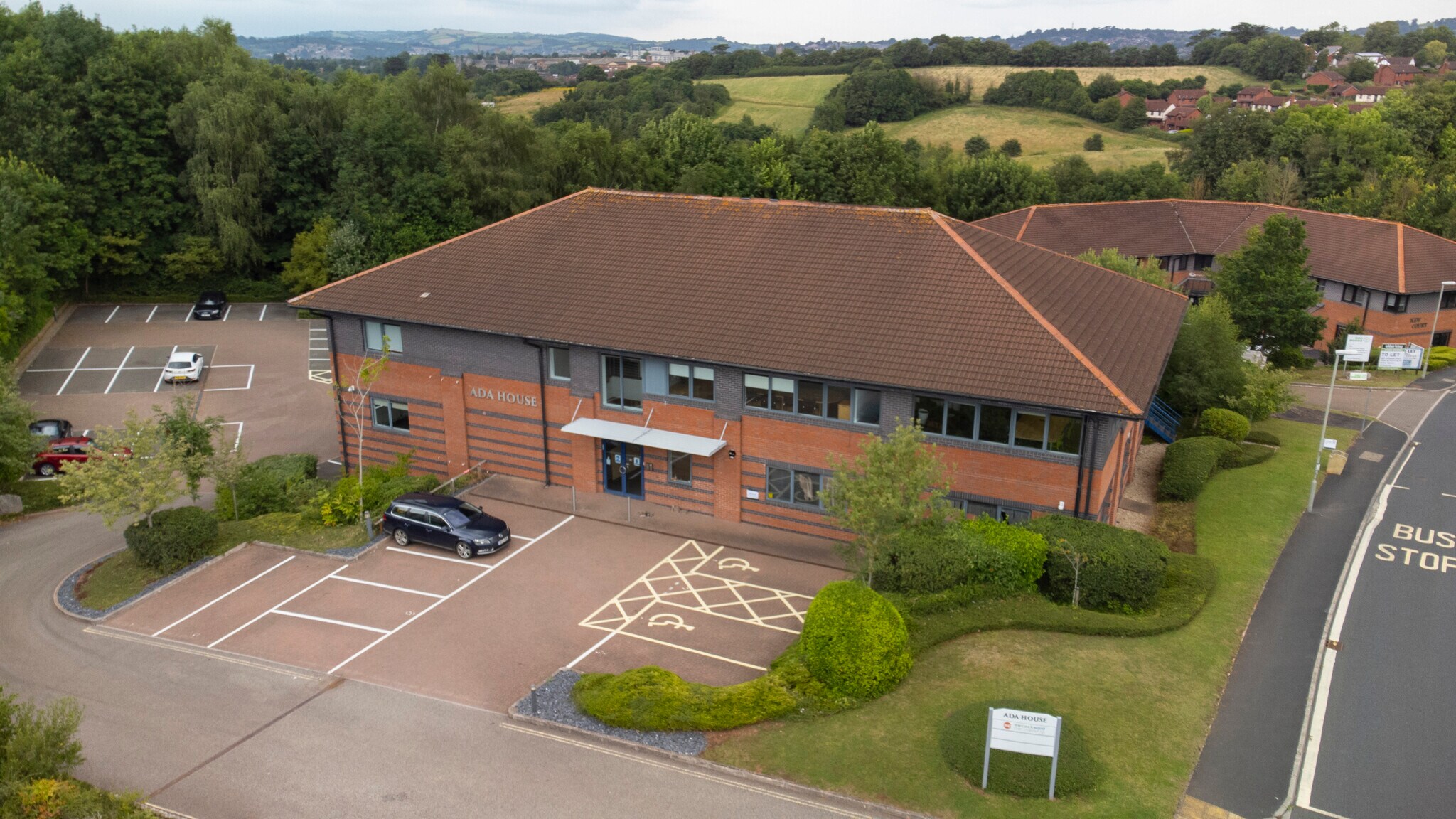 Pynes Hl, Exeter for sale Building Photo- Image 1 of 1