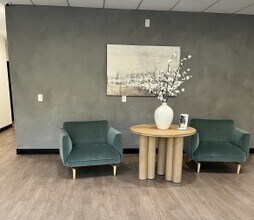601 Cascade Pointe Ln, Cary, NC for lease Lobby- Image 1 of 3