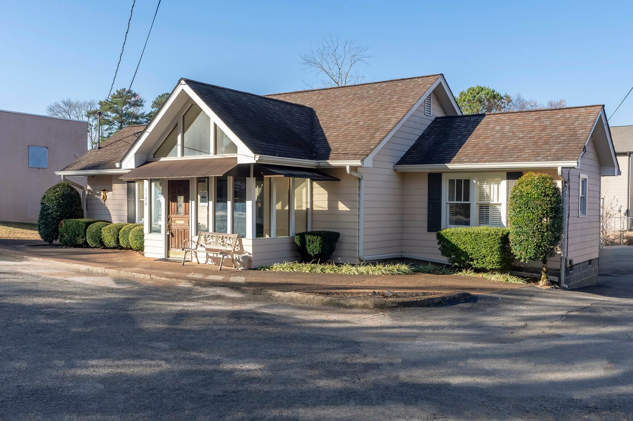 1188 Cross St, Fort Oglethorpe, GA 30742