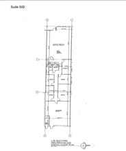 1389 Wheaton Dr, Troy, MI for lease Floor Plan- Image 1 of 1