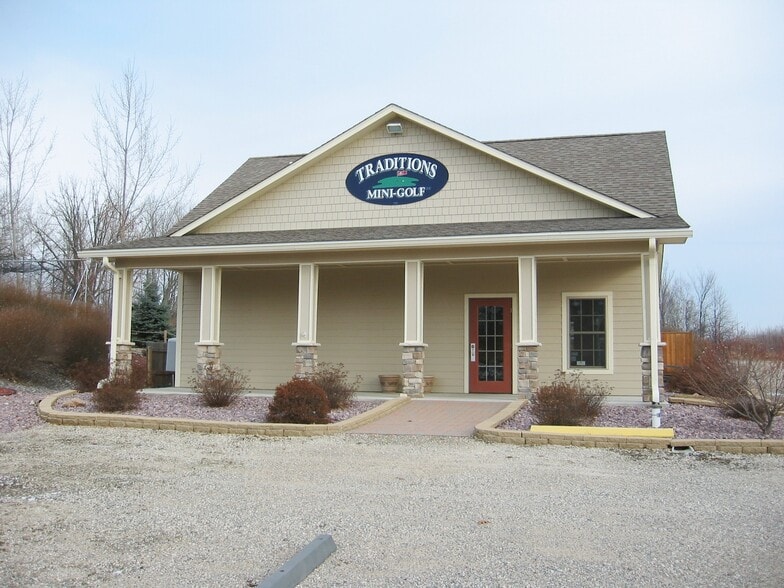 24228 210 State Hwy, Deerwood, MN for sale - Building Photo - Image 3 of 22