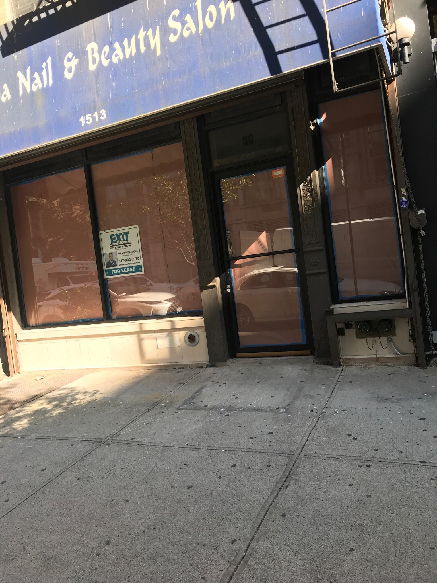 1513 Lexington Ave, New York, NY for sale Building Photo- Image 1 of 1