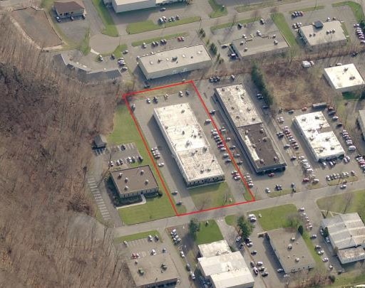 12 Lunar Dr, Woodbridge, CT for sale - Aerial - Image 2 of 2