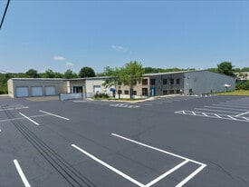 20 Morin St, Biddeford ME - Warehouse