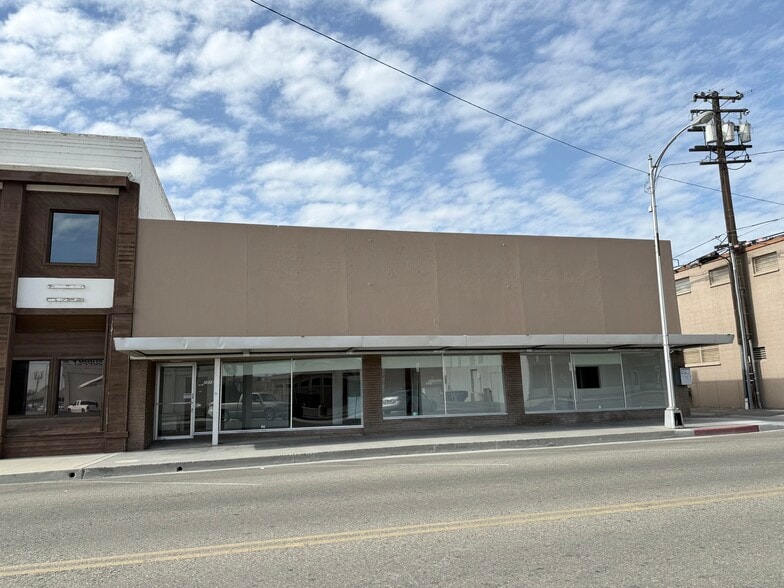 2015 1st St, Selma, CA for sale - Building Photo - Image 3 of 14