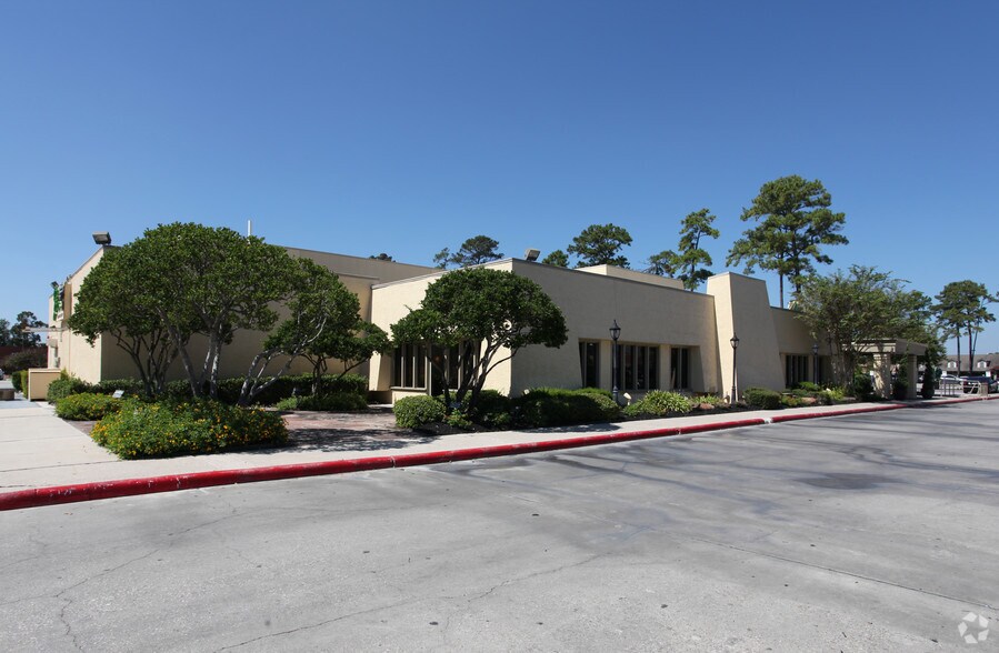 9632 Fm-1960 Byp W, Humble, TX for sale - Building Photo - Image 2 of 2