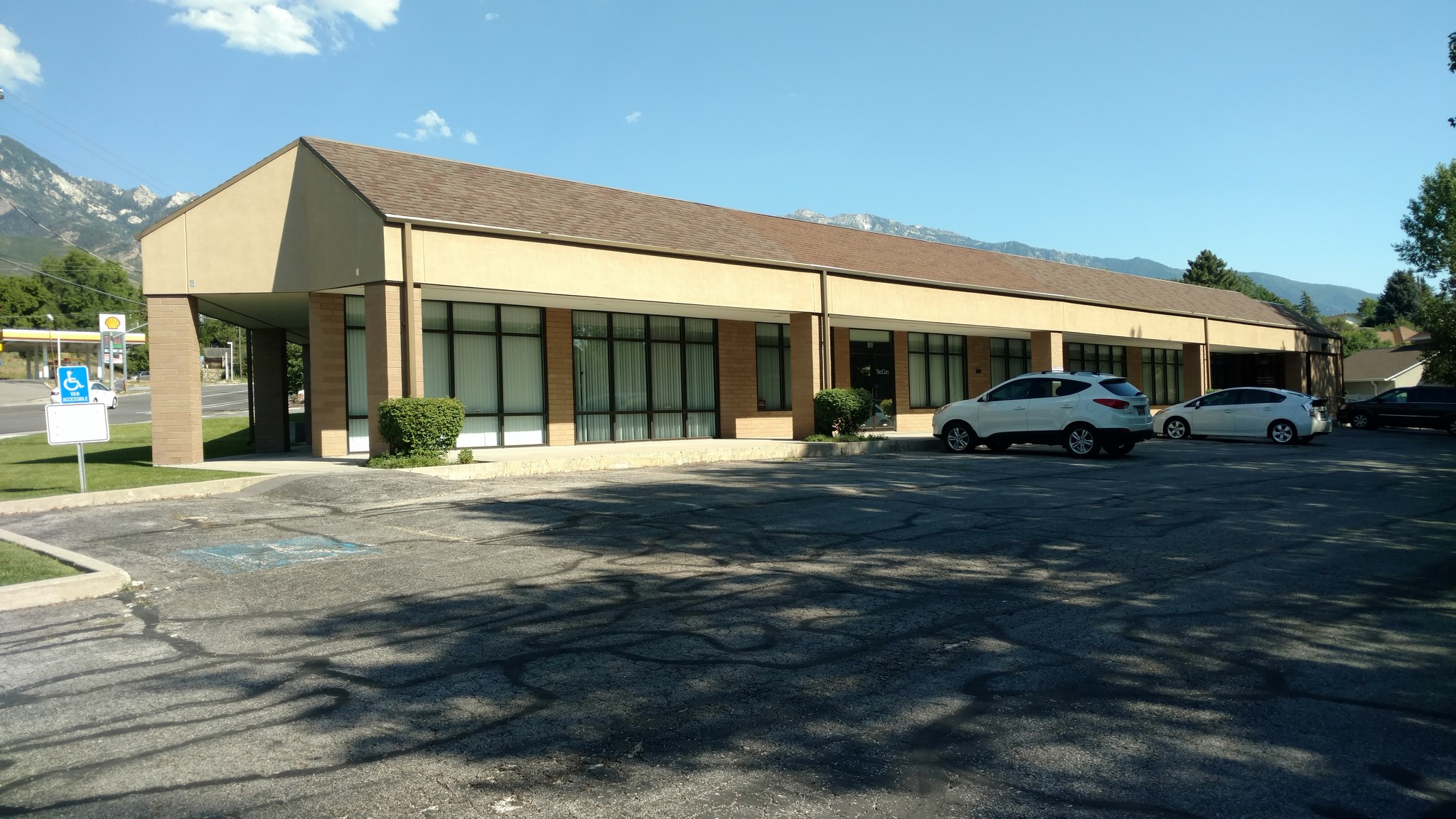 2540 E Bengal Blvd, Salt Lake City, UT for sale Building Photo- Image 1 of 1