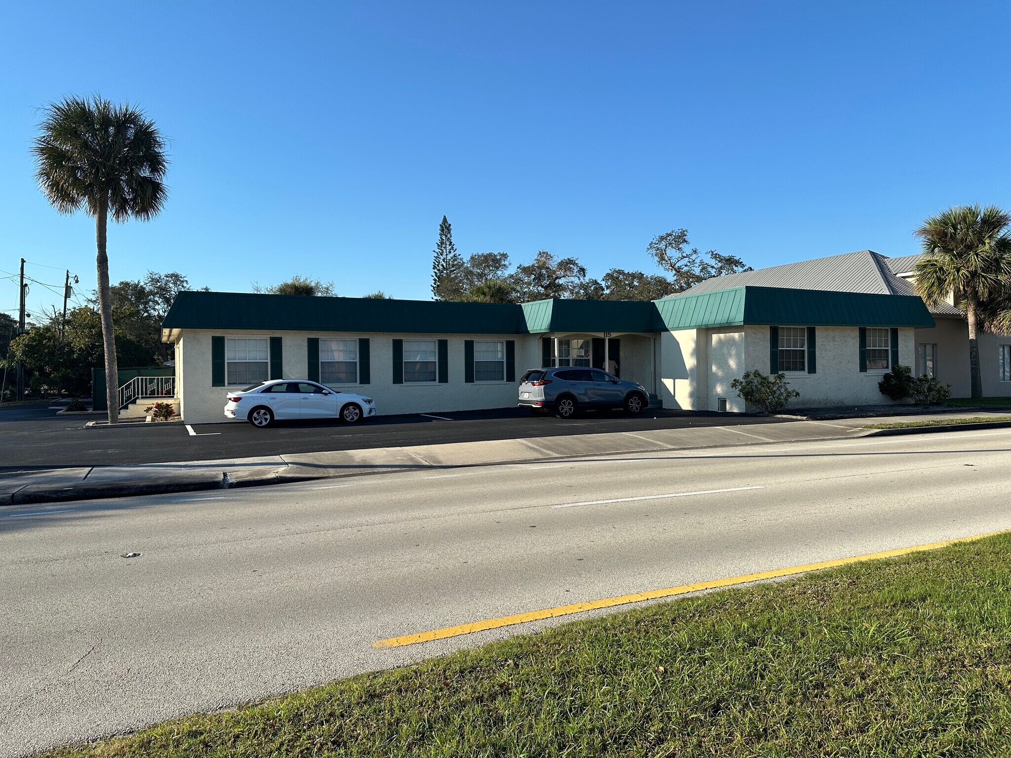 115 E New Haven Ave, Melbourne, FL for sale Building Photo- Image 1 of 1