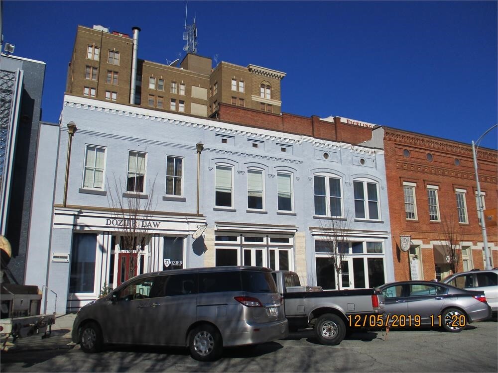 323 3rd St, Macon-Bibb, GA for sale Building Photo- Image 1 of 1