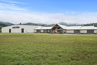 More details for 241 Industrial Park Rd, Mountain City, TN - Industrial for Sale