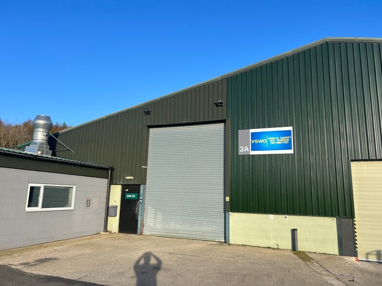 Pannal Rd, Harrogate for lease - Building Photo - Image 3 of 3