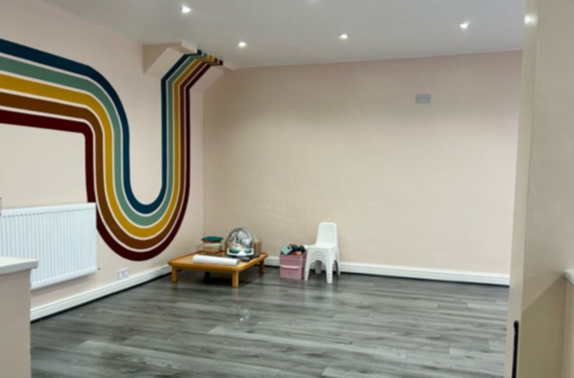 34 Station Rd, Ossett, WYK WF5 8AD Retail for Lease