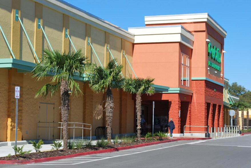 12121 Little Rd, Hudson, FL for sale - Other - Image 1 of 1