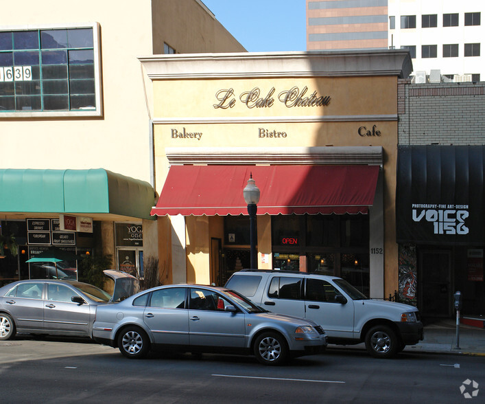 1152 7th Ave, San Diego, CA for sale - Primary Photo - Image 1 of 3