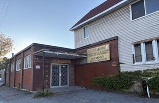 More details for 566 Bay St, Ottawa, ON - Retail for Sale