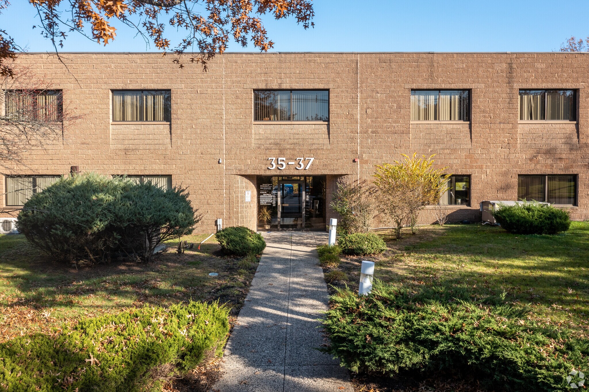 3537 Progress St, Edison, NJ 08820 TOR Plaza