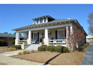 205 E Kelly St, Sylvester, GA for sale - Primary Photo - Image 1 of 1