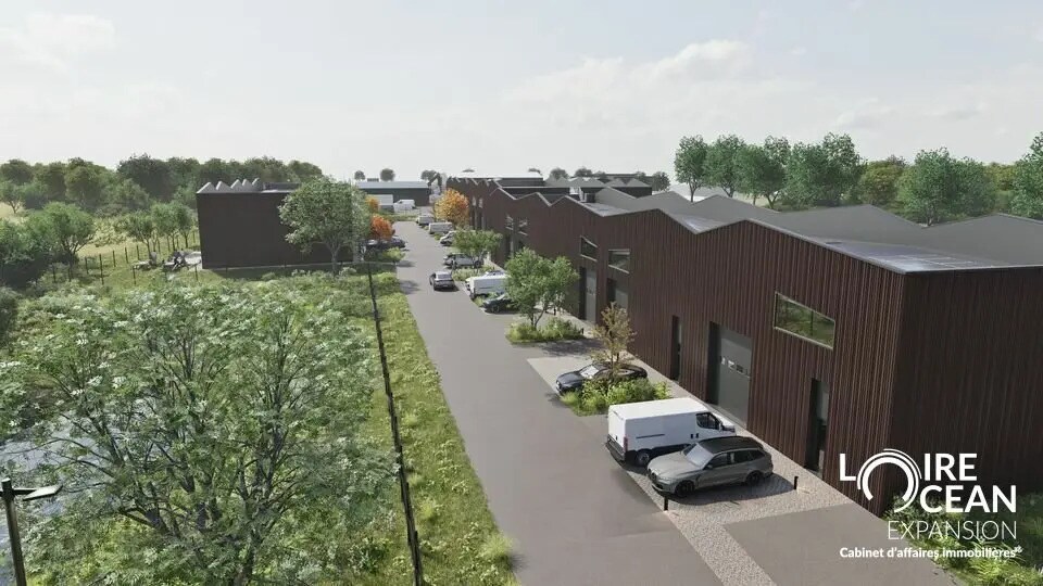 Flex in Talmont-Saint-Hilaire for sale - Building Photo - Image 3 of 22