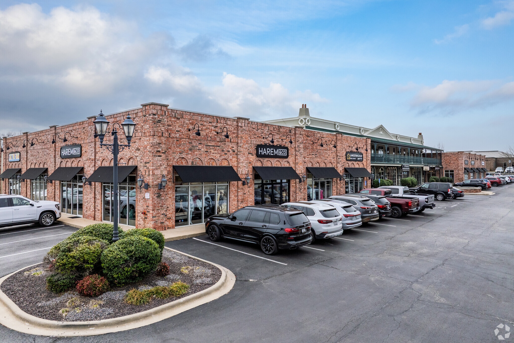 1602-1638 E Republic Rd, Springfield, MO for sale Primary Photo- Image 1 of 1