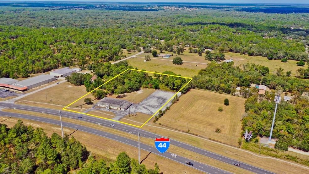299 E Gulf To Lake Hwy, Inverness, FL, 34453 ...
