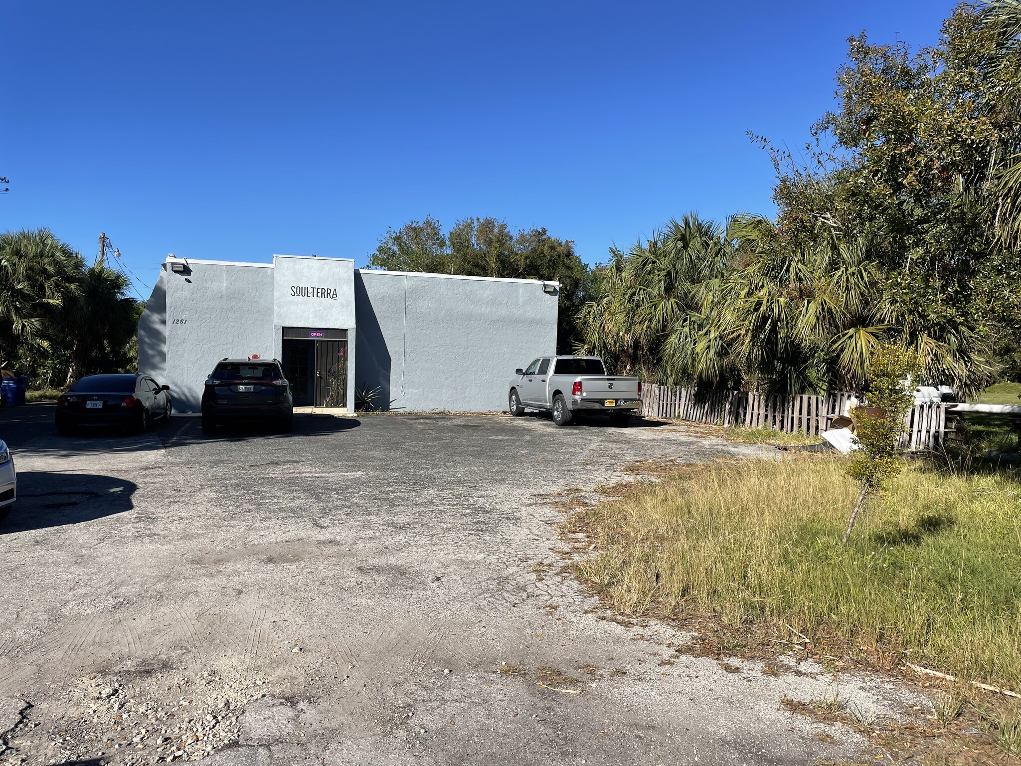 1261 Lamar Rd, North Fort Myers, FL for lease Building Photo- Image 1 of 10