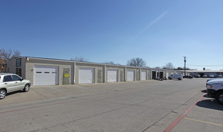 More details for 5126 Broadway Ave, Haltom City, TX - Industrial for Lease