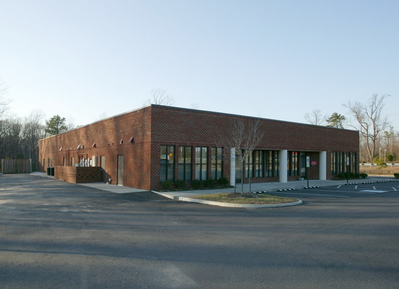 3991 E Williamsburg Rd, Sandston, VA for lease - Other - Image 2 of 2