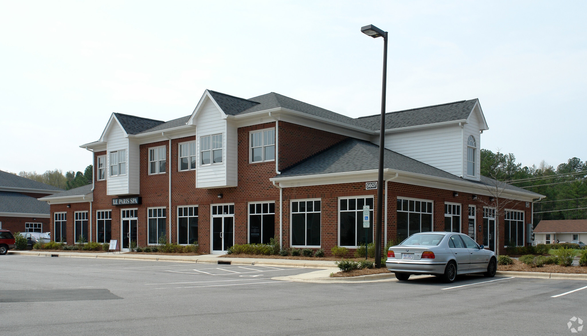 5607 NC55 Hwy, Durham, NC 27713 Office for Lease