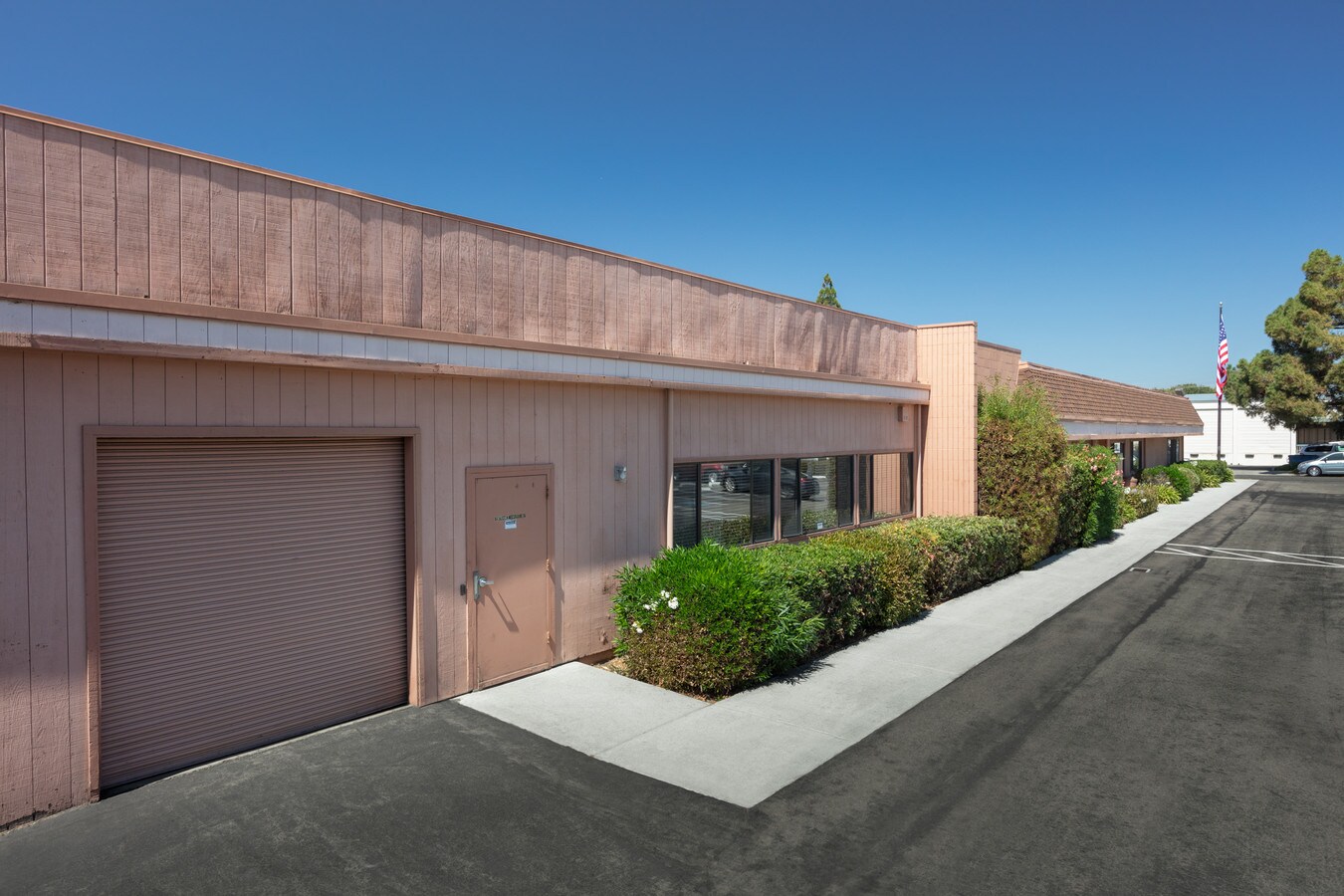 4567 Enterprise St, Fremont, CA, 94538 Industrial Space For Lease