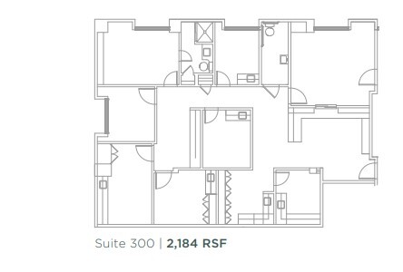 1500 S Central Ave, Glendale, CA for lease Floor Plan- Image 1 of 1